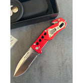 Black Fox - Soccorso - BF117